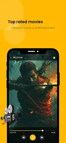 jiohotstar-on-laptop Top Rated Movies